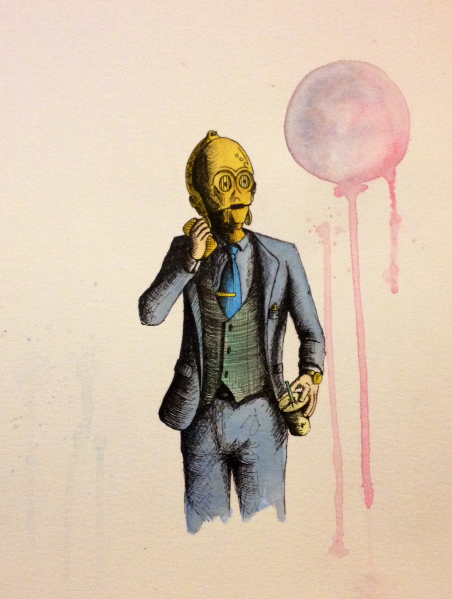 C-3PO