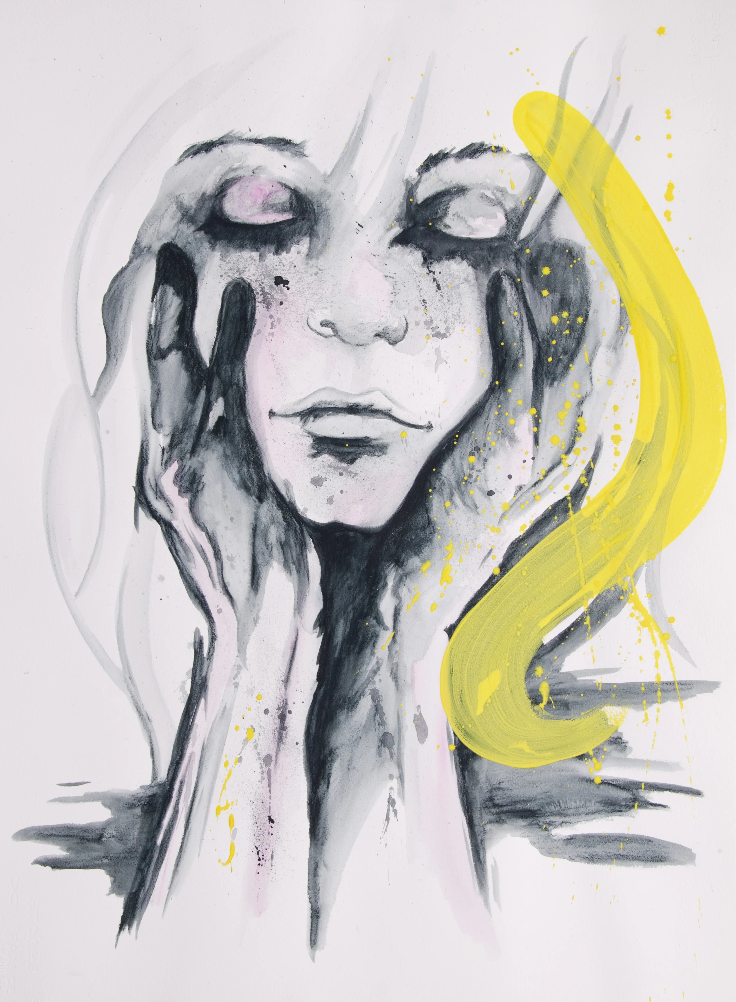 Feeling Yellow