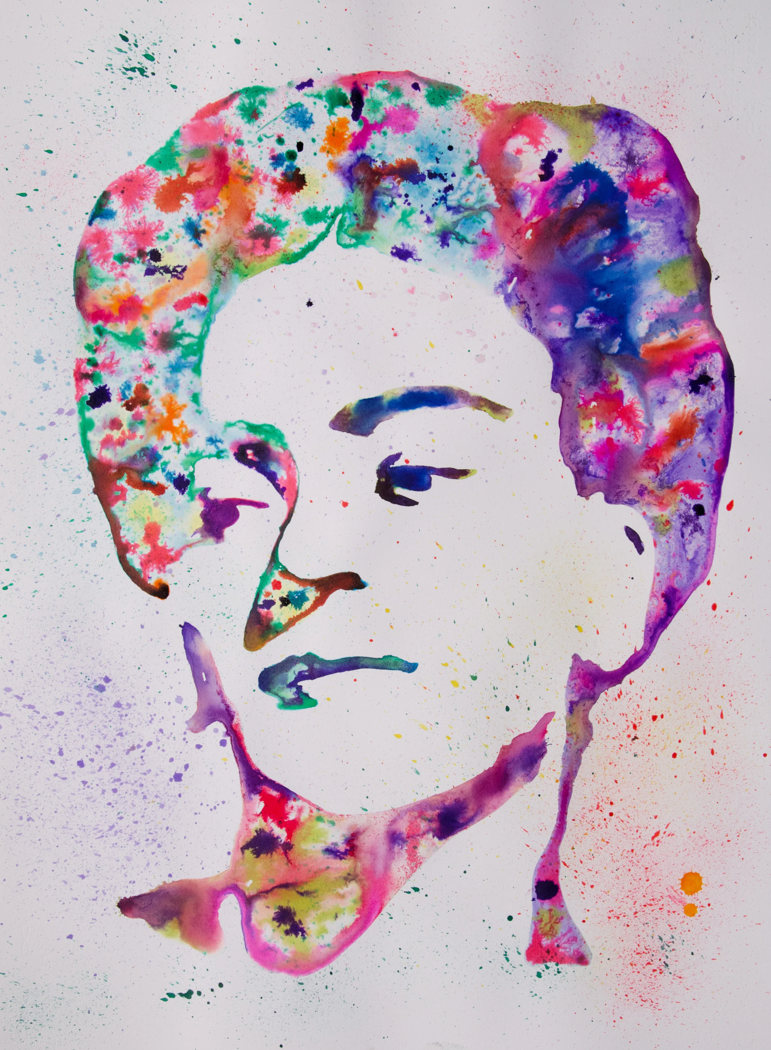 Frida Kahlo