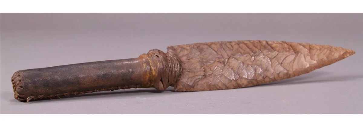 Throwing your son's freshly circumcised foreskin at your husband's penis to win an argument with God (Exodus 4:24-26)