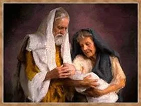  Suckling Milk from Sarah’s Sagging 90 year old Breasts (Genesis 21) ~ Infertility in the Bible