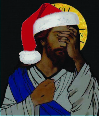 disparaging santa jesus no line hat.jpg