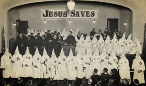 That time Jesus was a Racist	(Matthew 15:21-28)