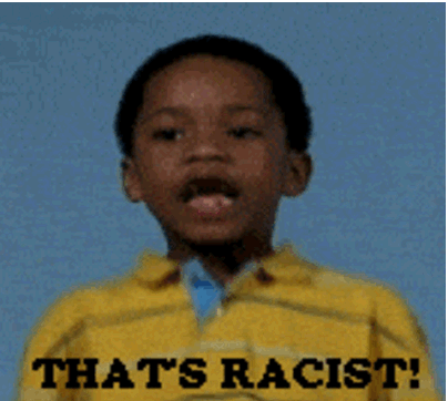 Miriam Cursed for Being Racist (Numbers 12):   On Racism, Prejudice, and Other Things that make you Uncomfortable at Church