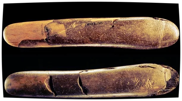 Turning Fine Gold and Silver Jewelry into Gilded Dildos (Ezekiel 16:17) Or  the Trouble with Prudish Translations  A Game For Good Christians