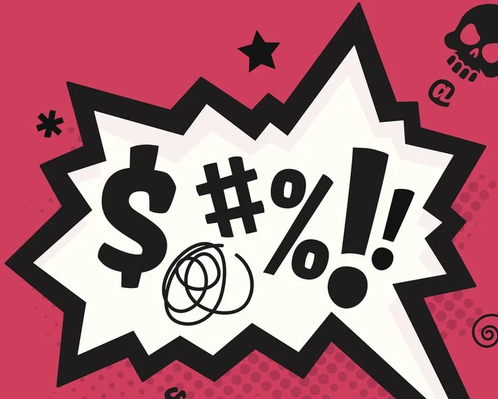 On "Evil Talk" [A Theology of Swearing Addendum]