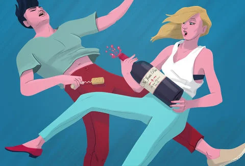 Pulling out of your sister-in-law. (Genesis 38:8-9)