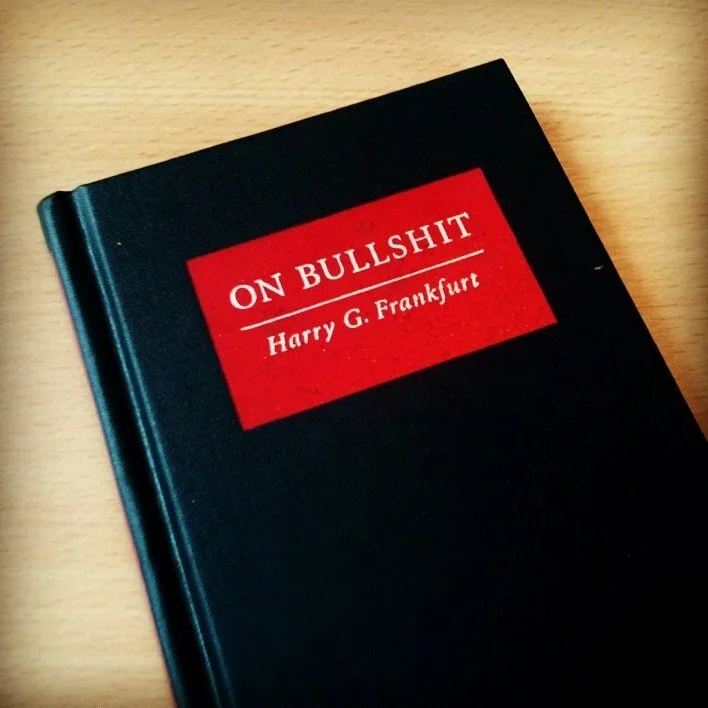 Fake news and Alternative facts (Proverbs 14:5)