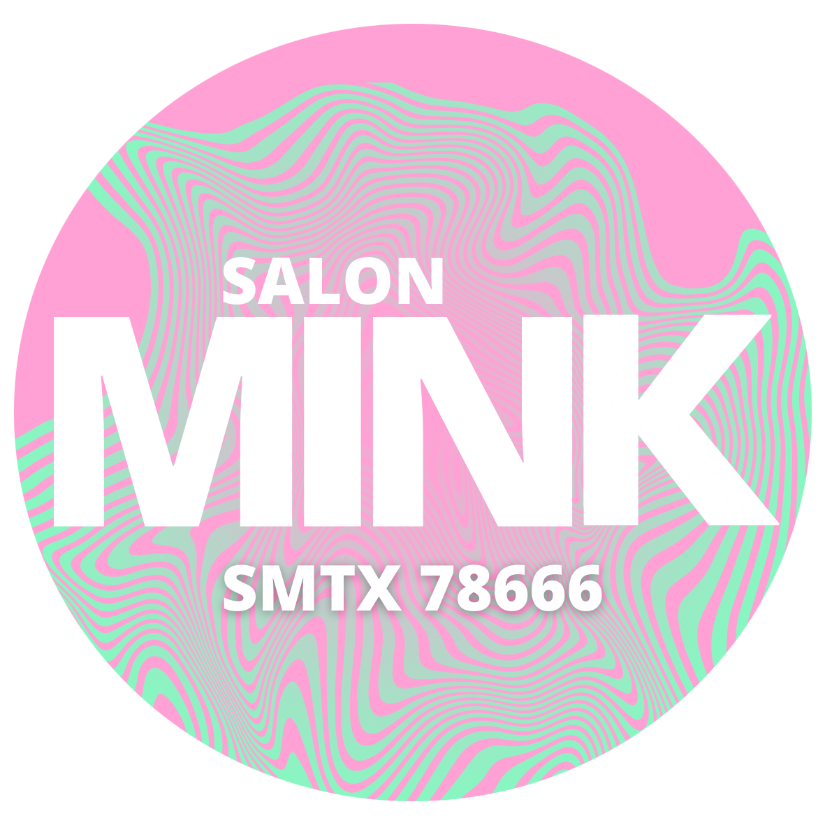 Salon mink