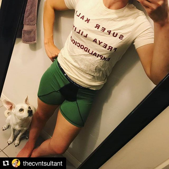 Send us your photo's of you rocking your Pyramid Seven's!

Hashtag and tag us!#pyramidseven 
#periodbriefs
#Repost @thecvntsultant (@get_repost)
・・・
Just a menstruating girl and her dog. Welcome to my bloody #ootd 🌑🥀
🔻
I&rsquo;m in love with the @
