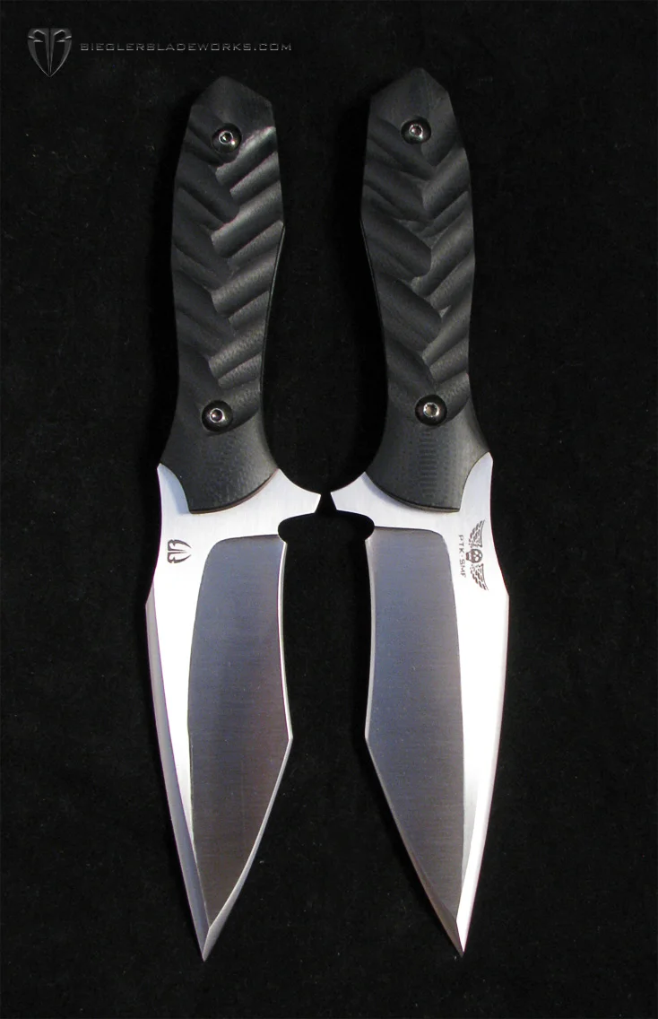 Custom Covert
