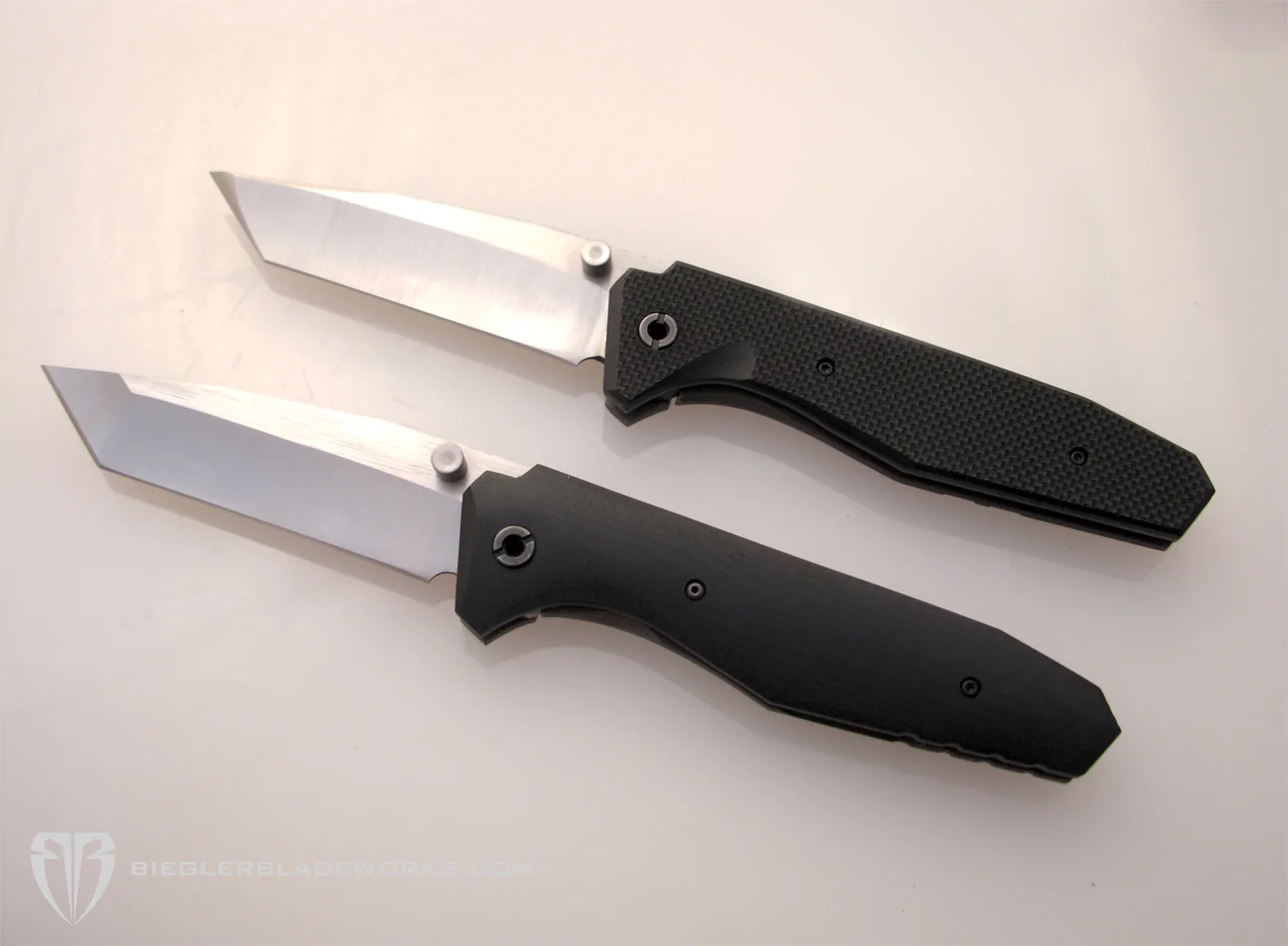 Ahab tanto