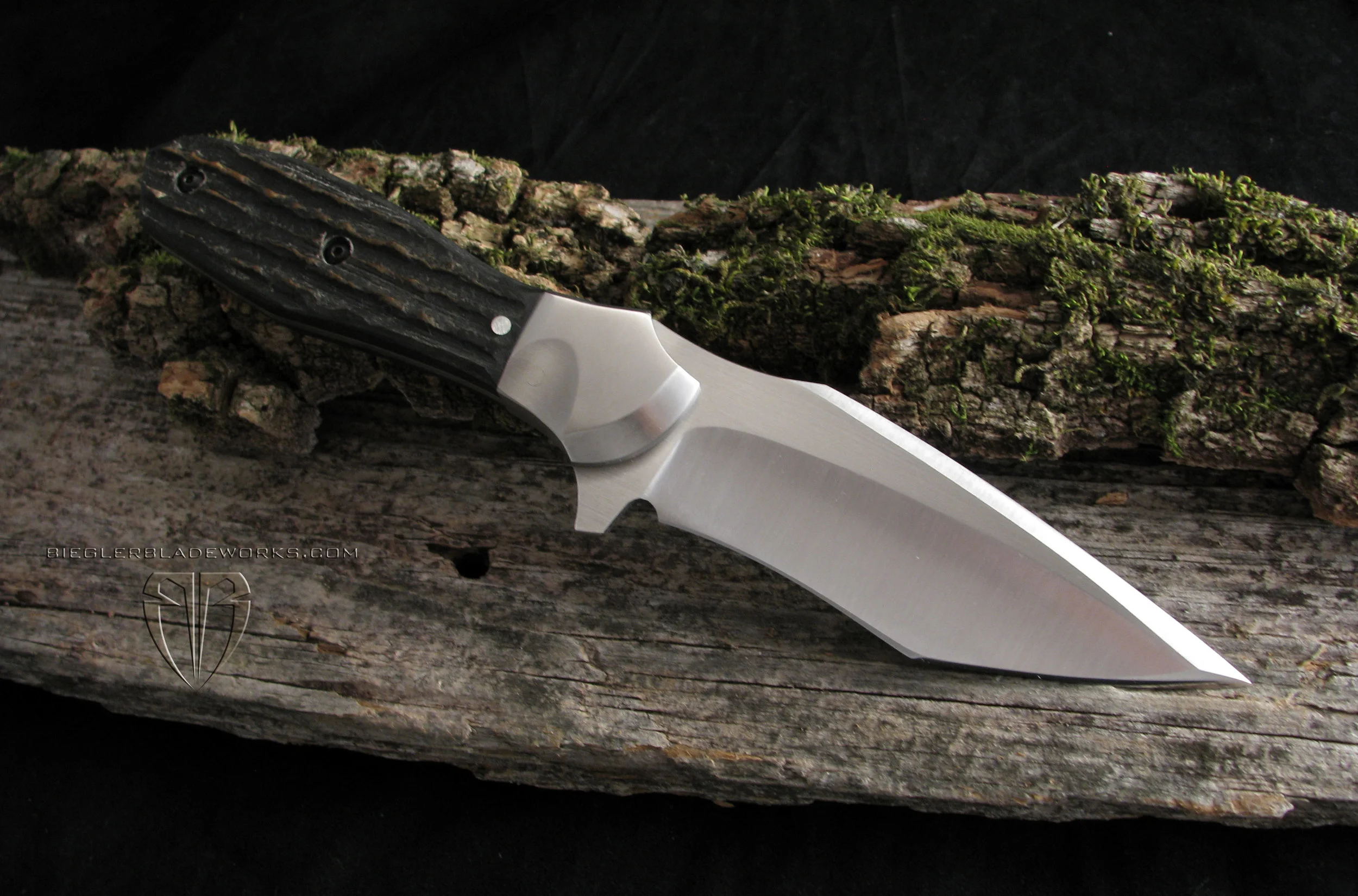 Custom Covert