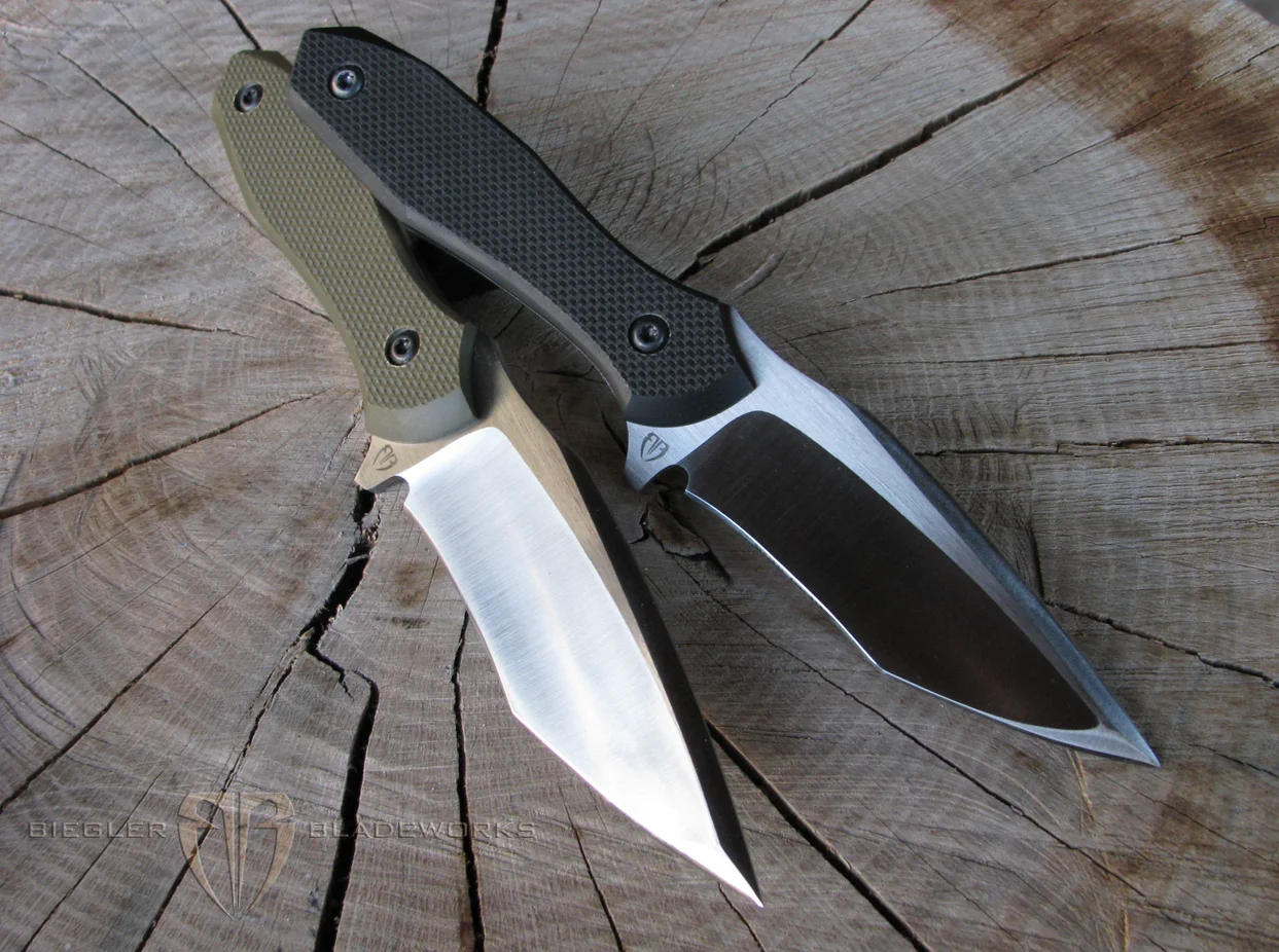 Tim Waid Covert CV-1 Standard edition