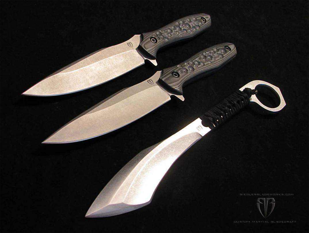 Rockstyles, Val Ringknife