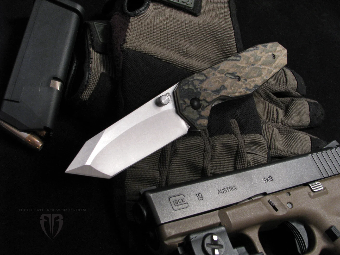 Rama 5 folder