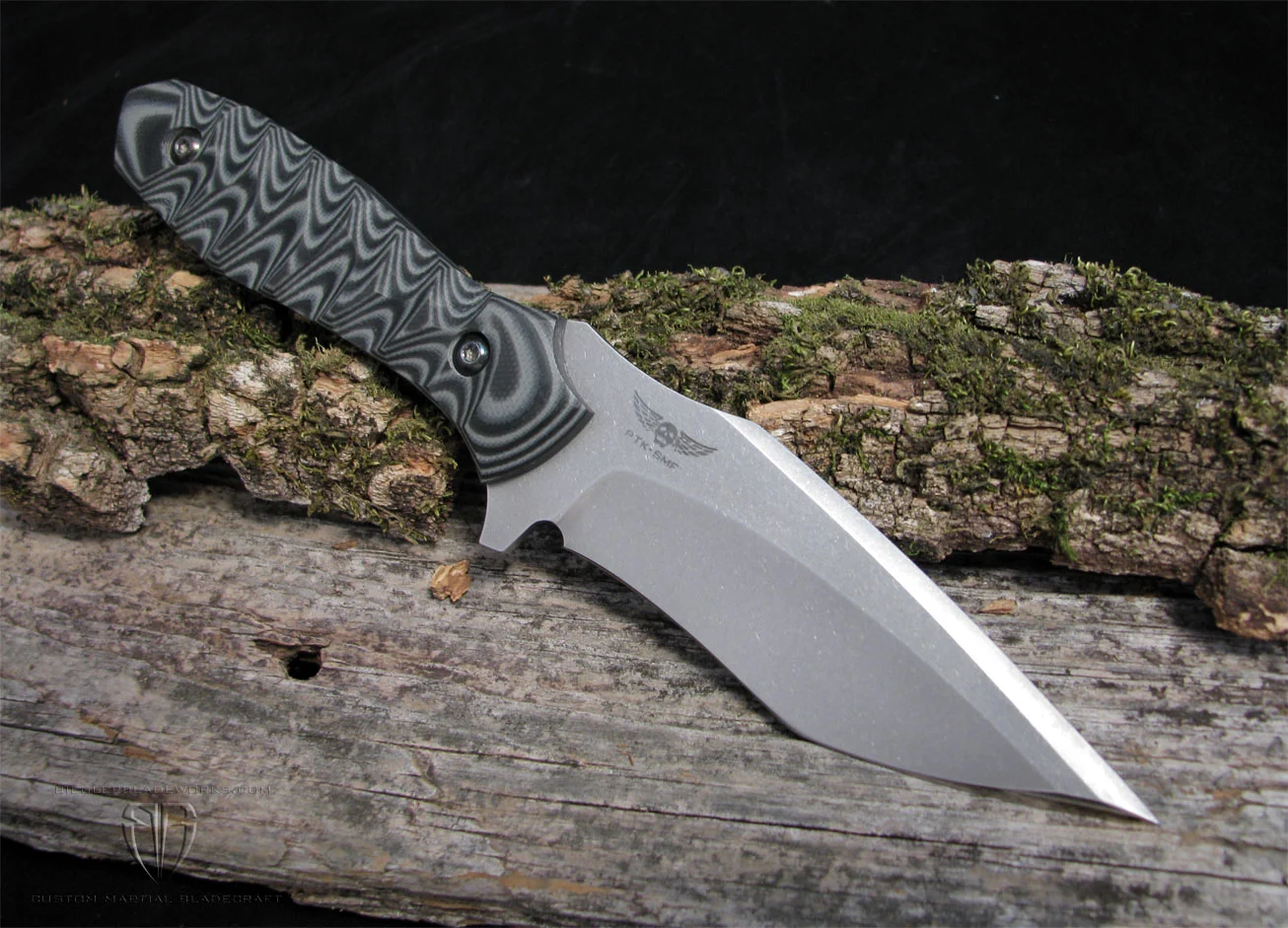 Covert custom