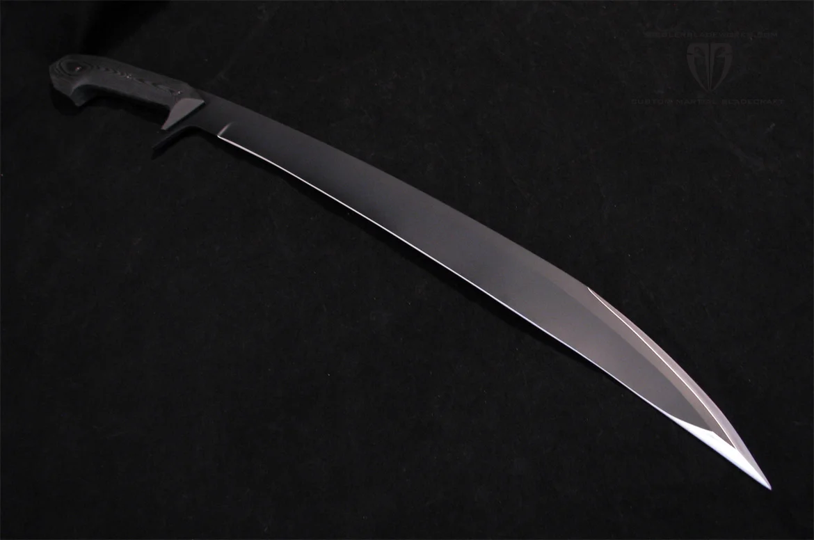 Black Ginunting