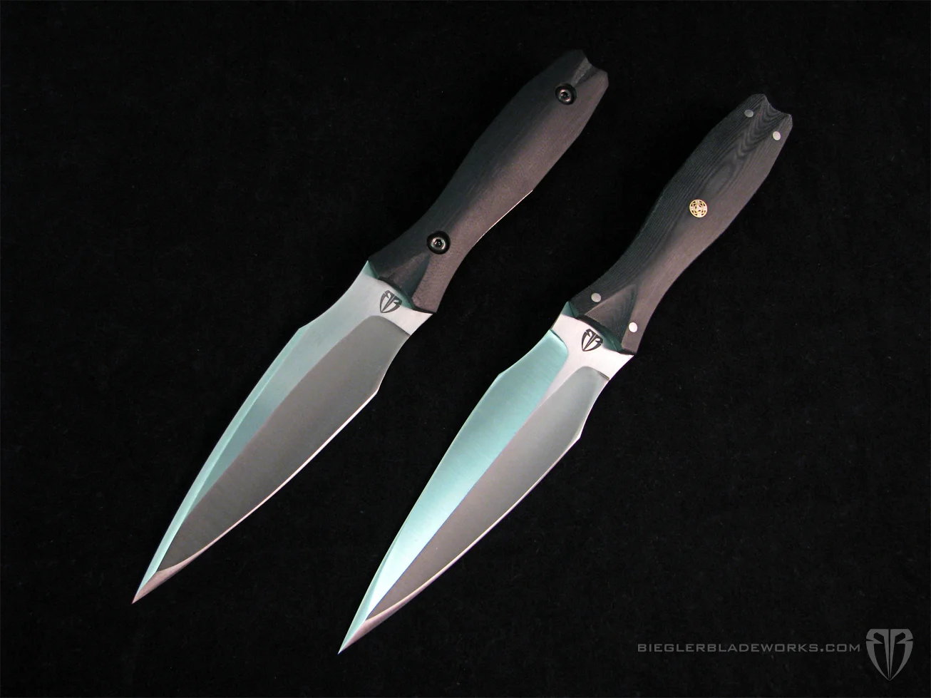 Double edge or Single edge