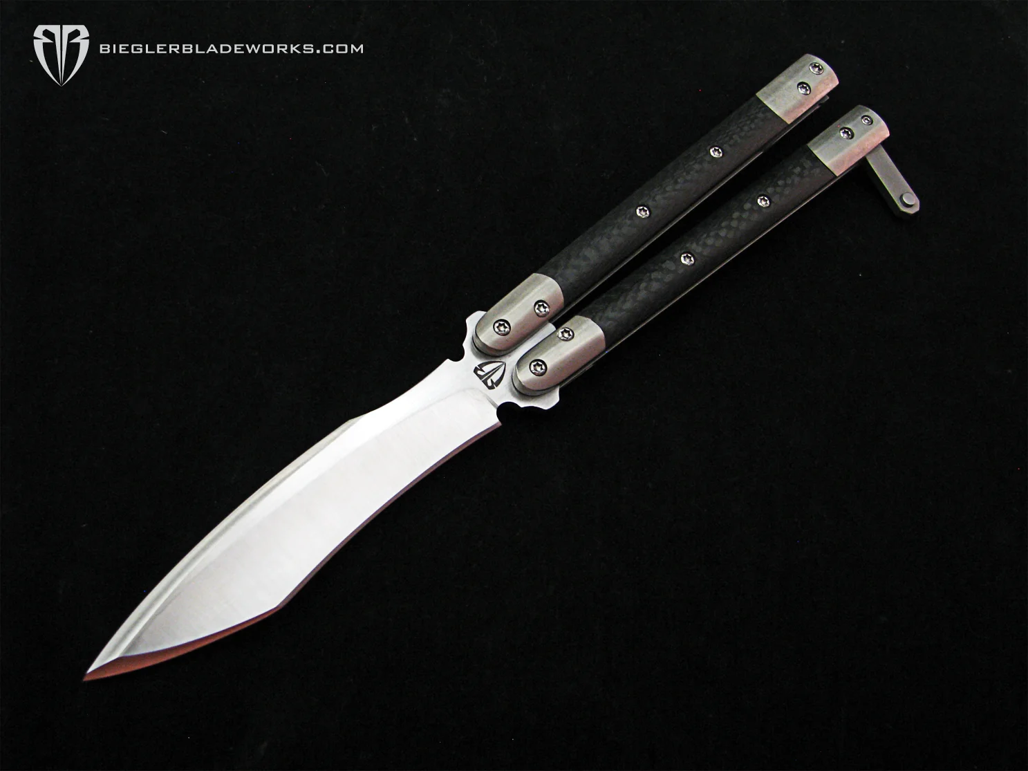 Balisong #7