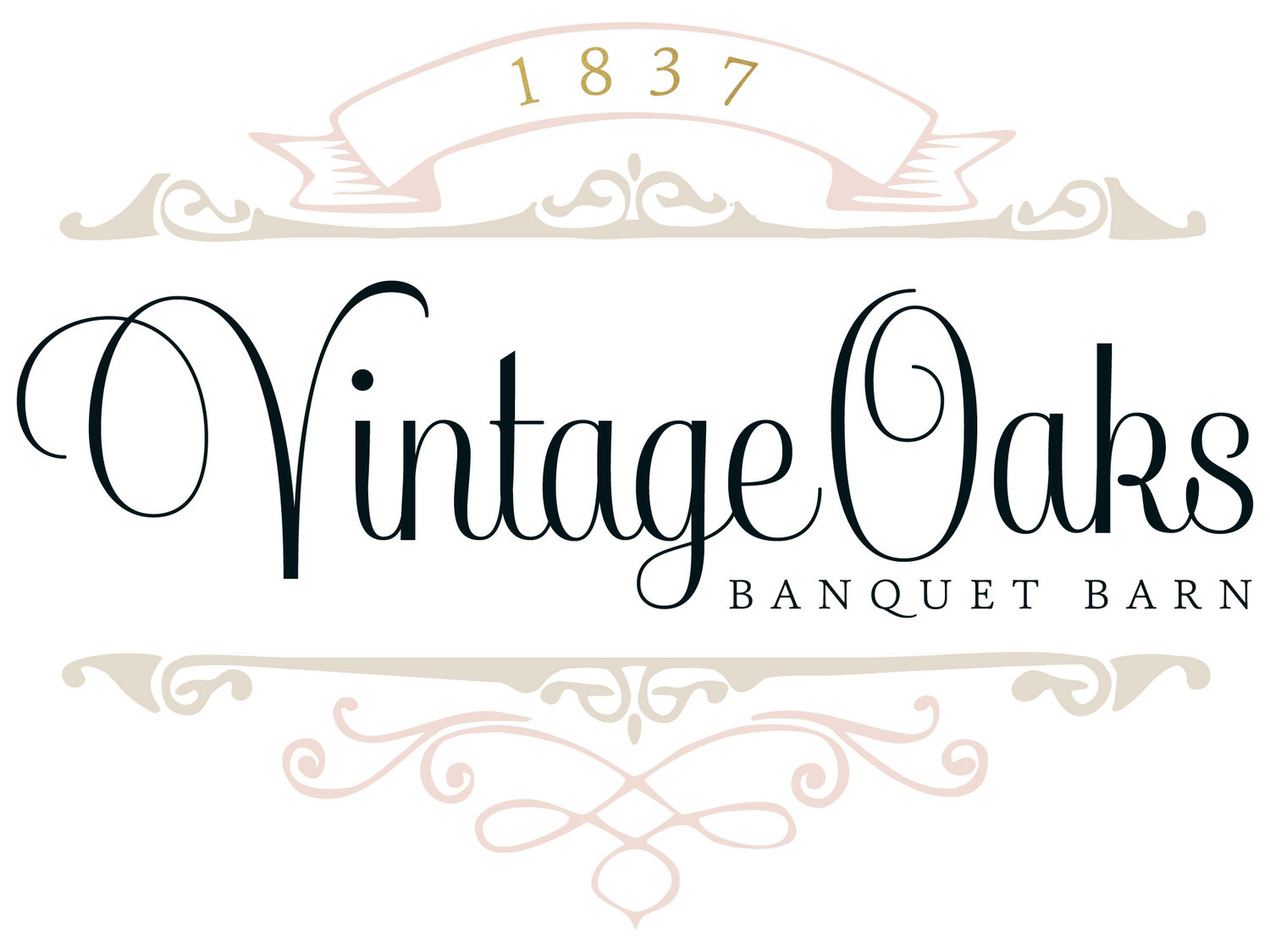 Vintage Oaks Banquet Barn