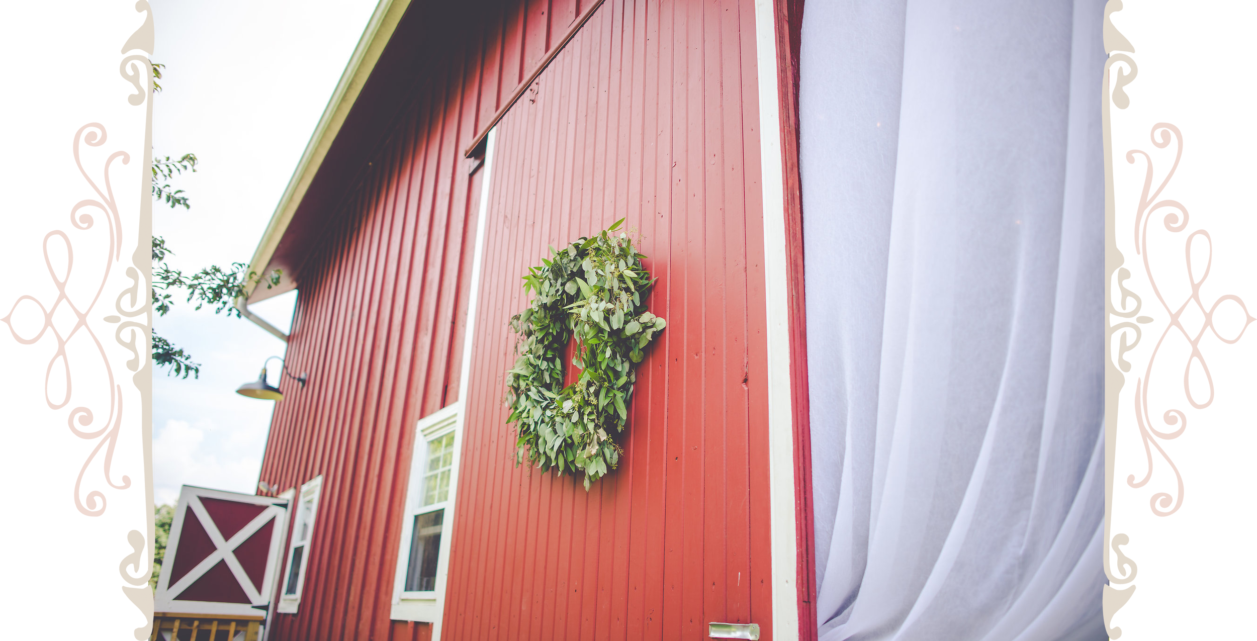 Barn | Vintage Oaks Banquet Barn | Delphi Indiana Event Venue