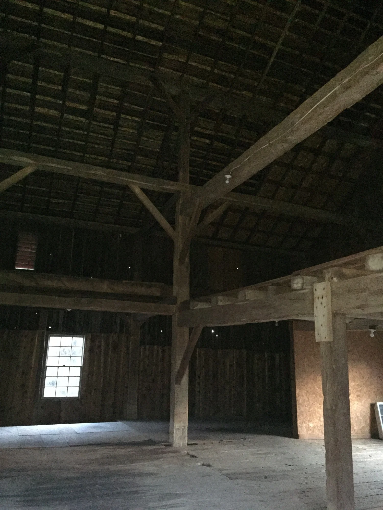 Vintage Oaks Banquet Barn | Delphi Indiana Event Venue