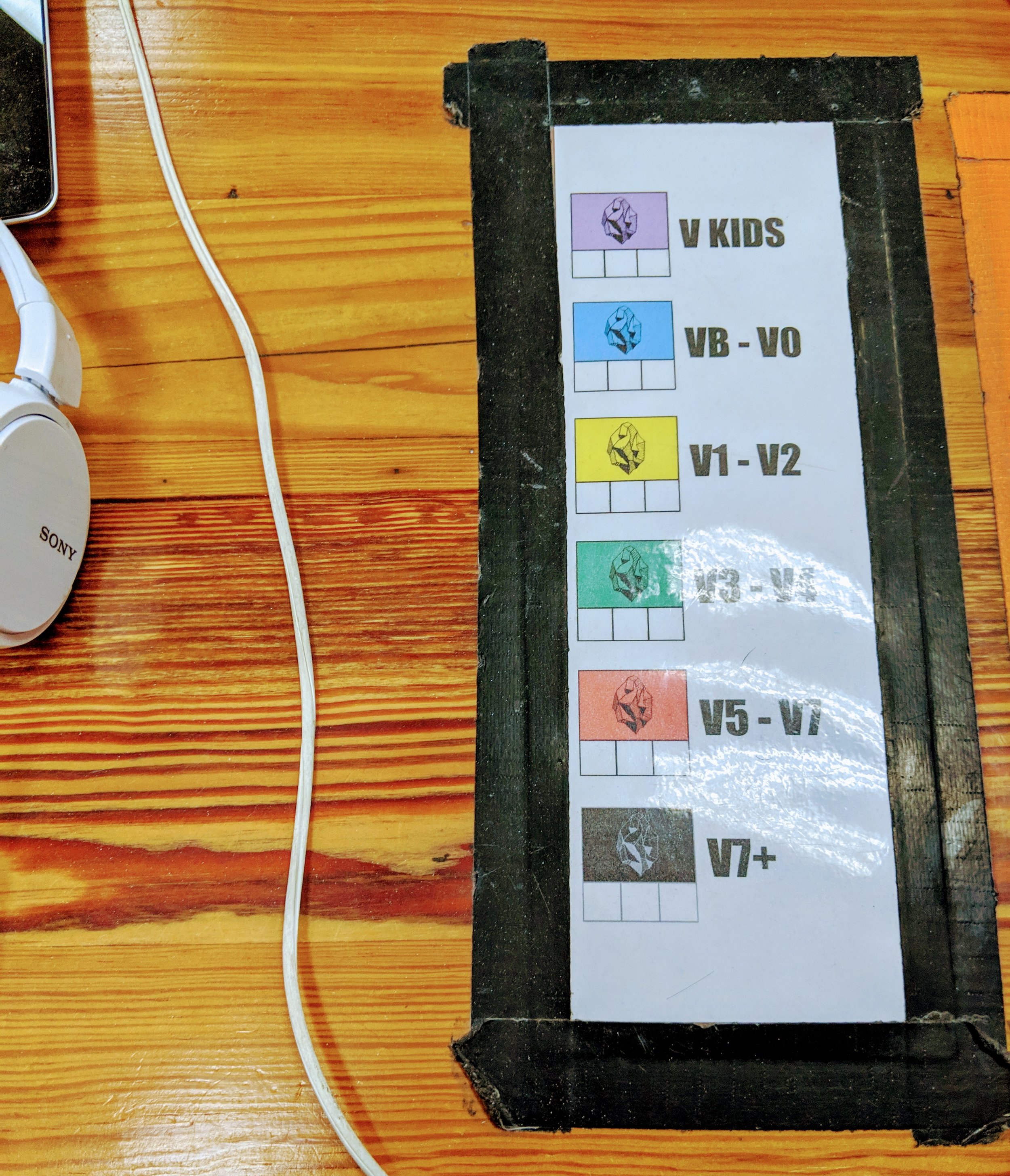 Choose your fate.