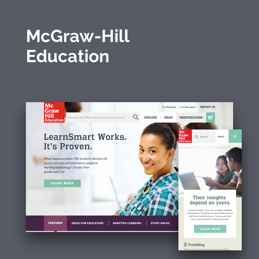 McGraw-Hill Education