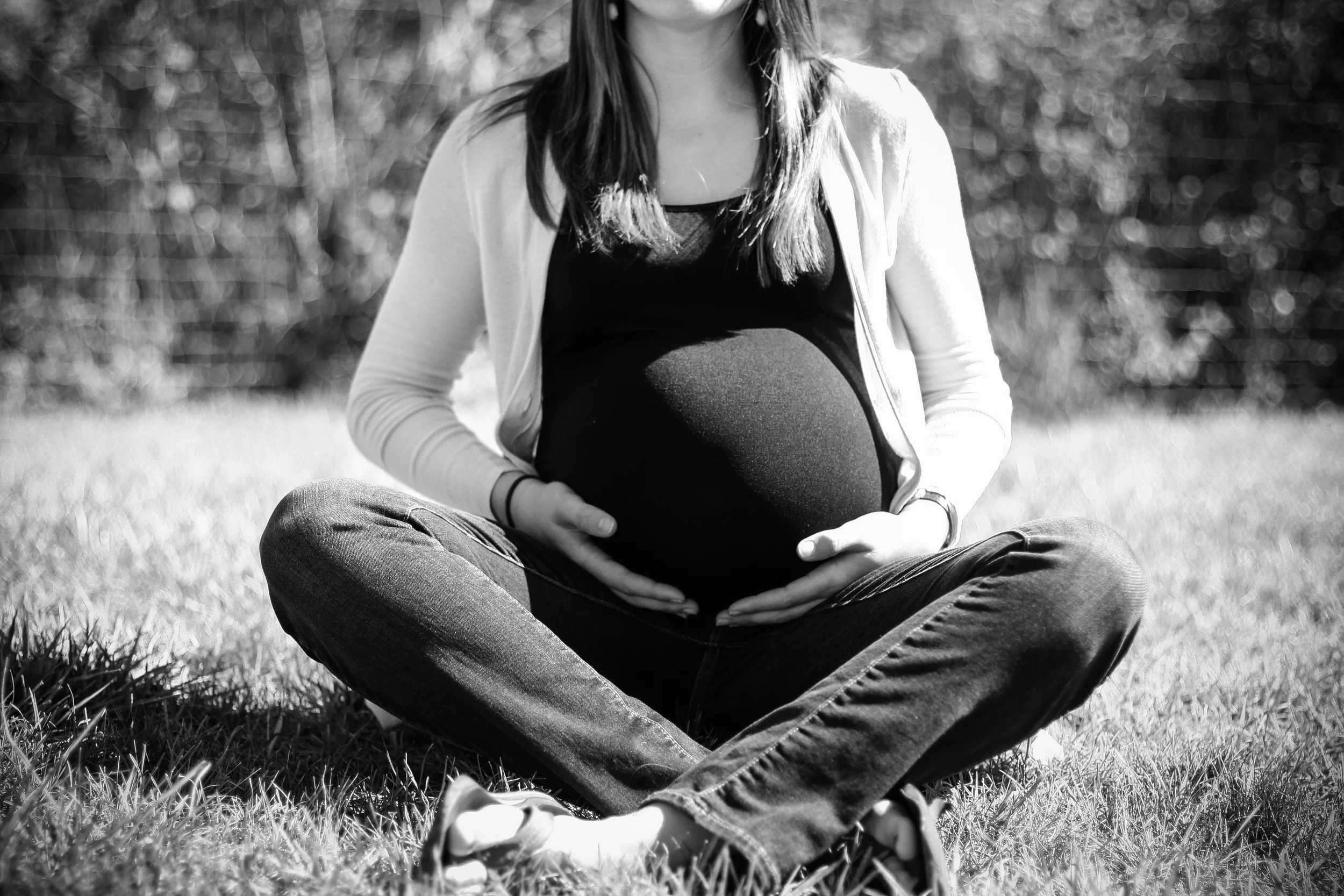 Jenny is AMAZING! She makes you feel so relaxed and at ease that taking beautiful pictures feels natural. I also love that no matter the size of her project, big or small, Jenny gives it her all and makes it her aim to make all her clients feel like rock stars. She made my maternity shoot an experience I will always treasure. Melissa P.