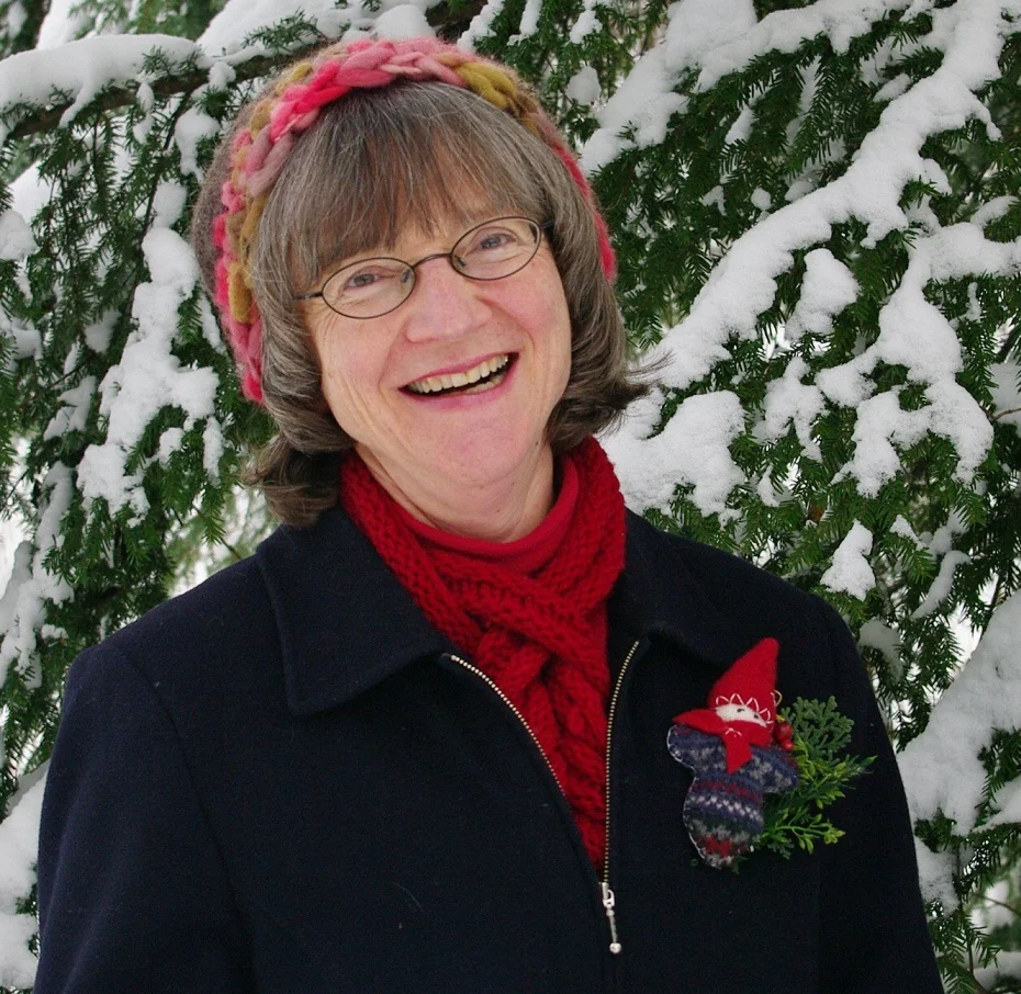 Author Eleanor - 2015