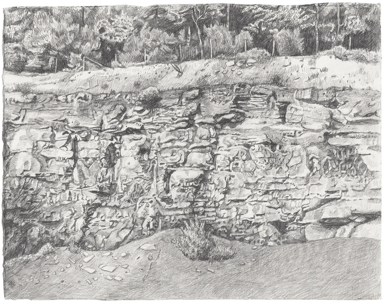 "Quarry (2)"