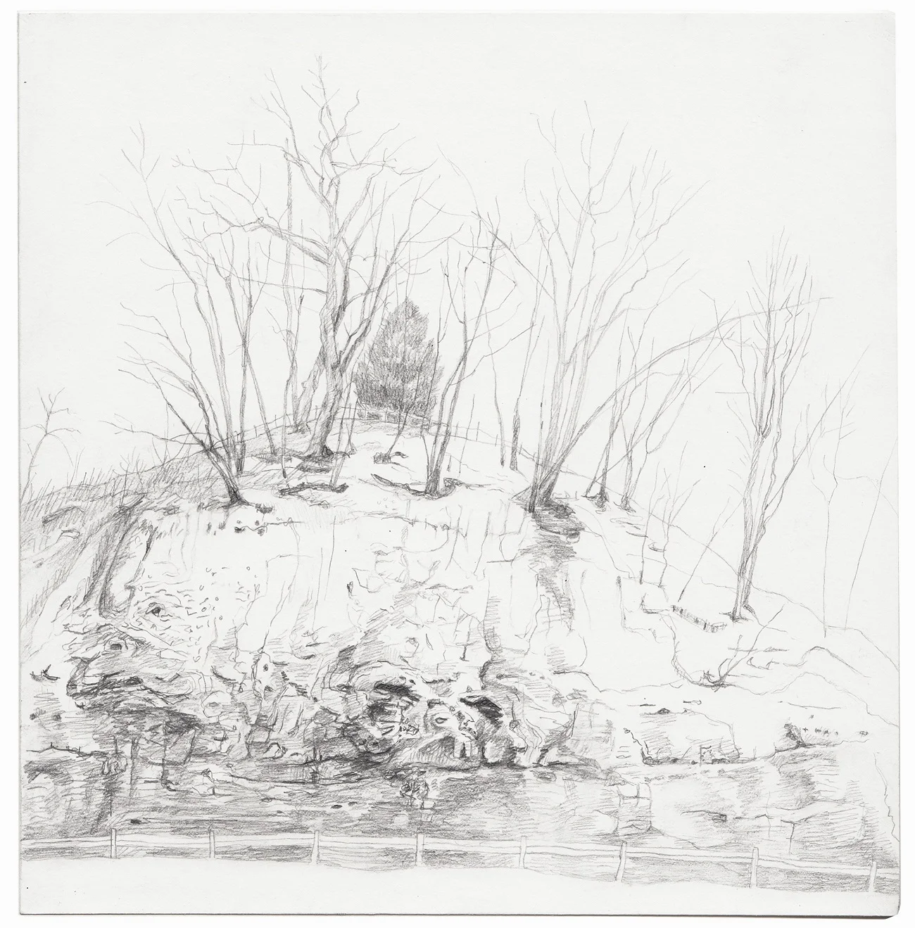 "Winter Hill"