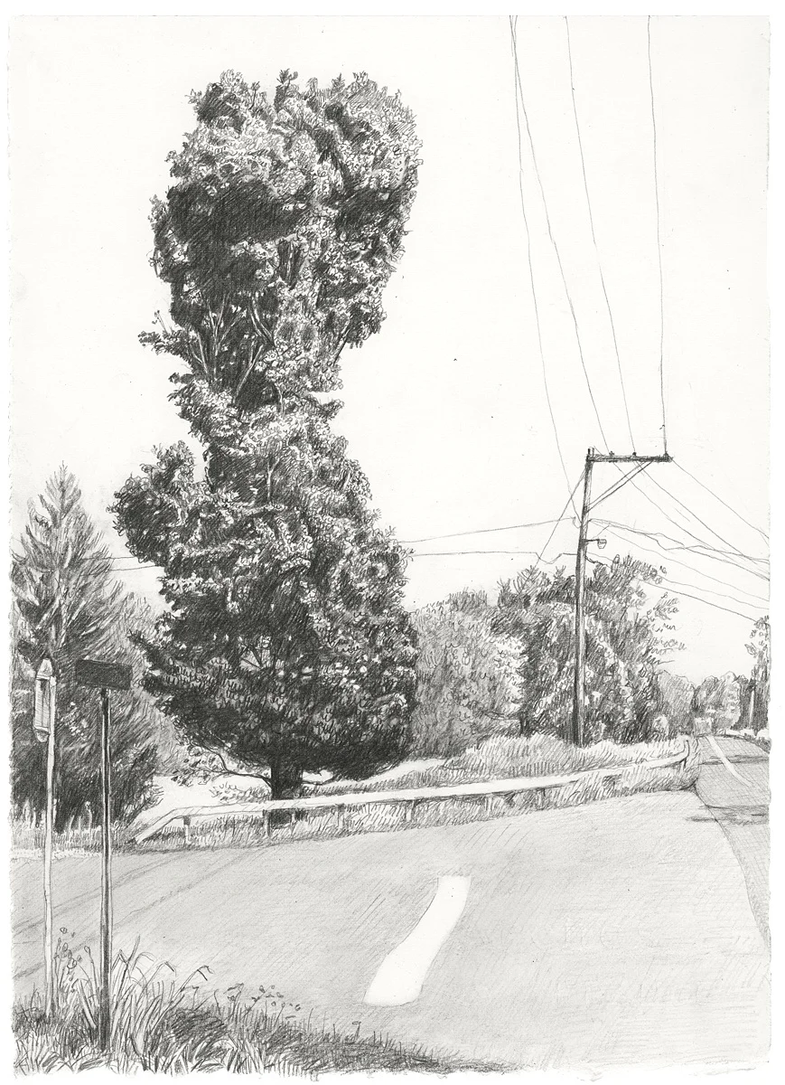 "Rowe Road"