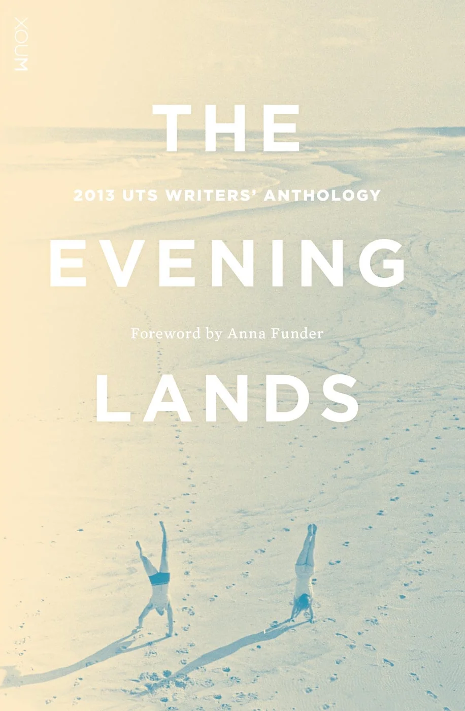 XOUM076_EveningLands_Cover_PRINT-1.jpg