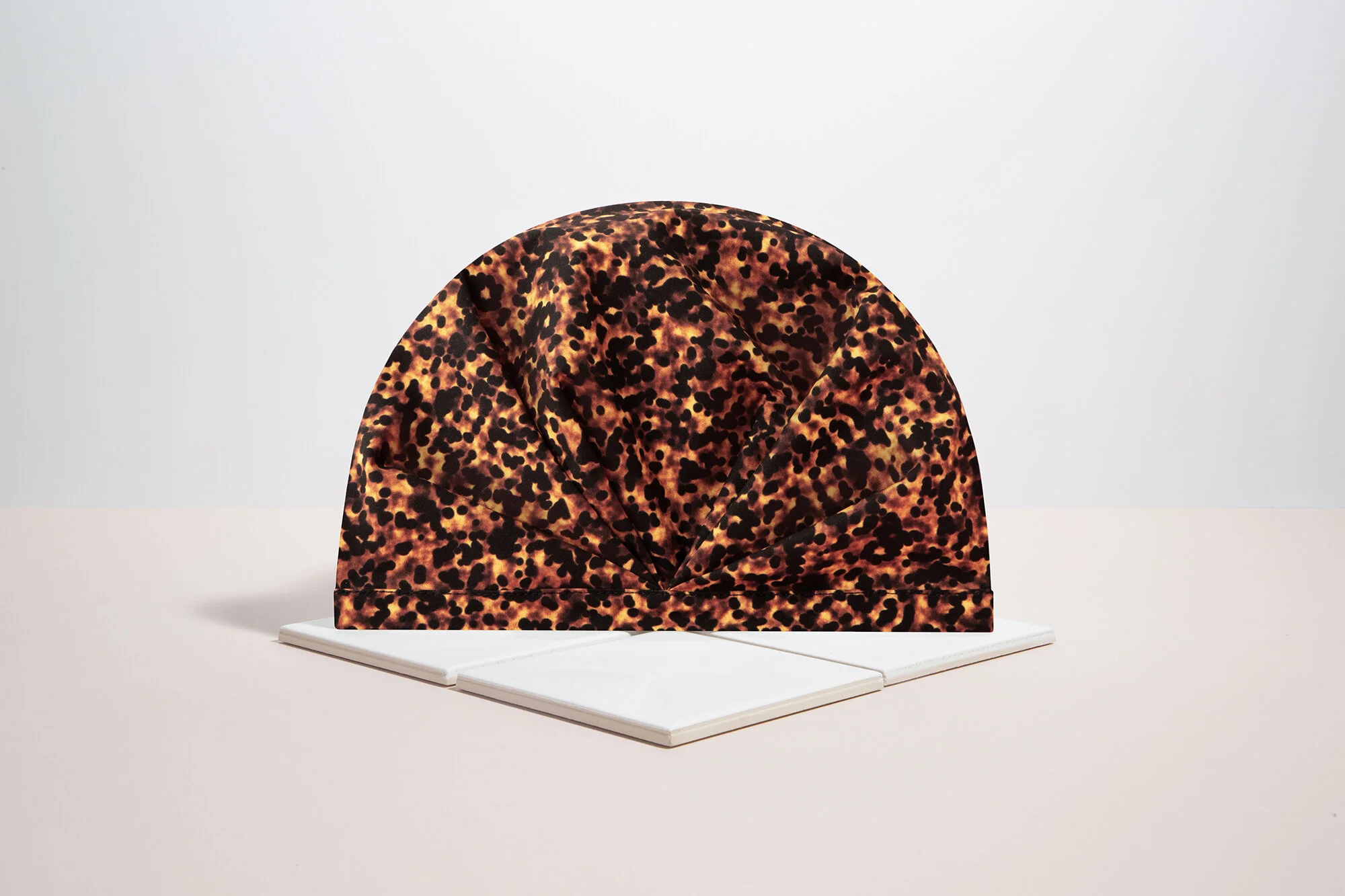 SHOP The Official SHHHOWERCAP. The Shower Cap Reinvented.®