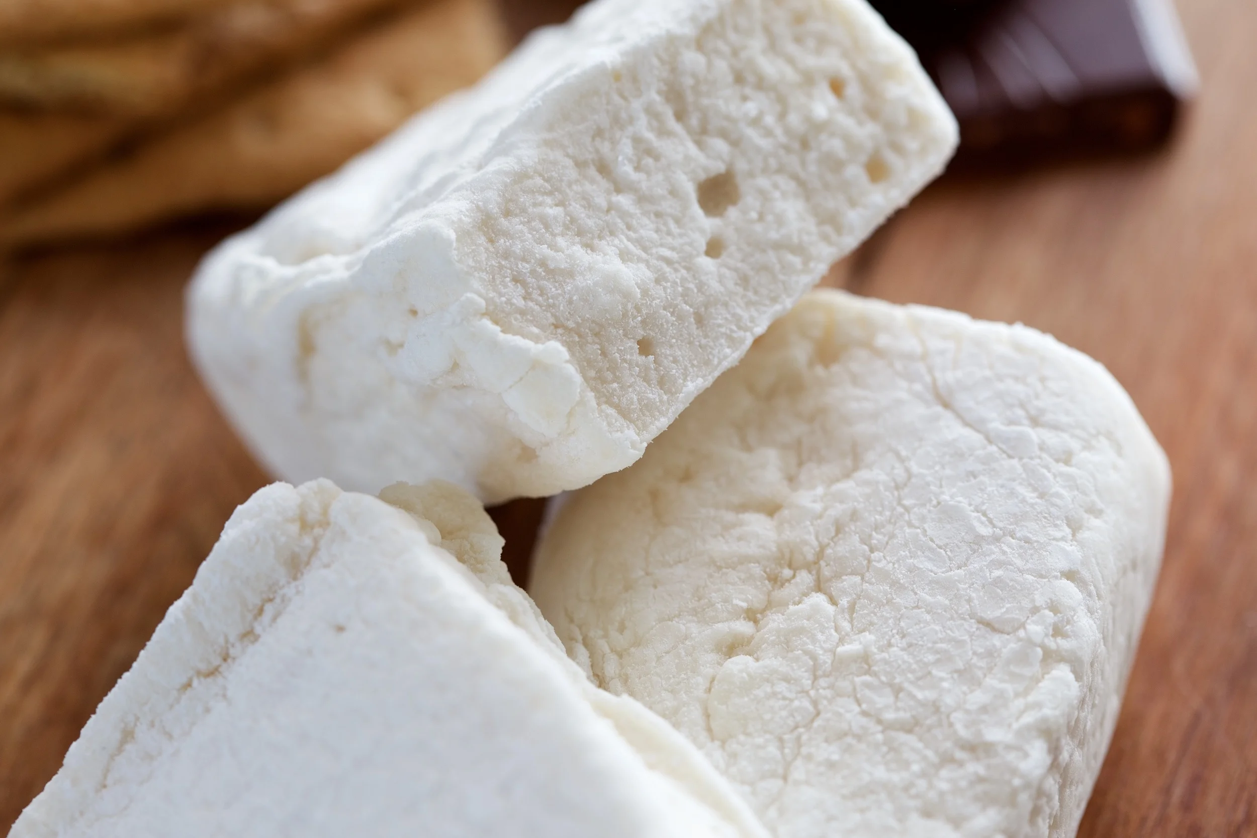 Vanilla Softies.....AMAZING