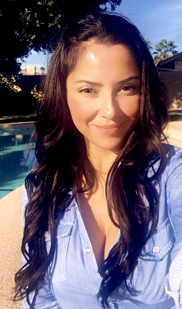 Bobbi Jo Valdez - Captain, Street Secret Team