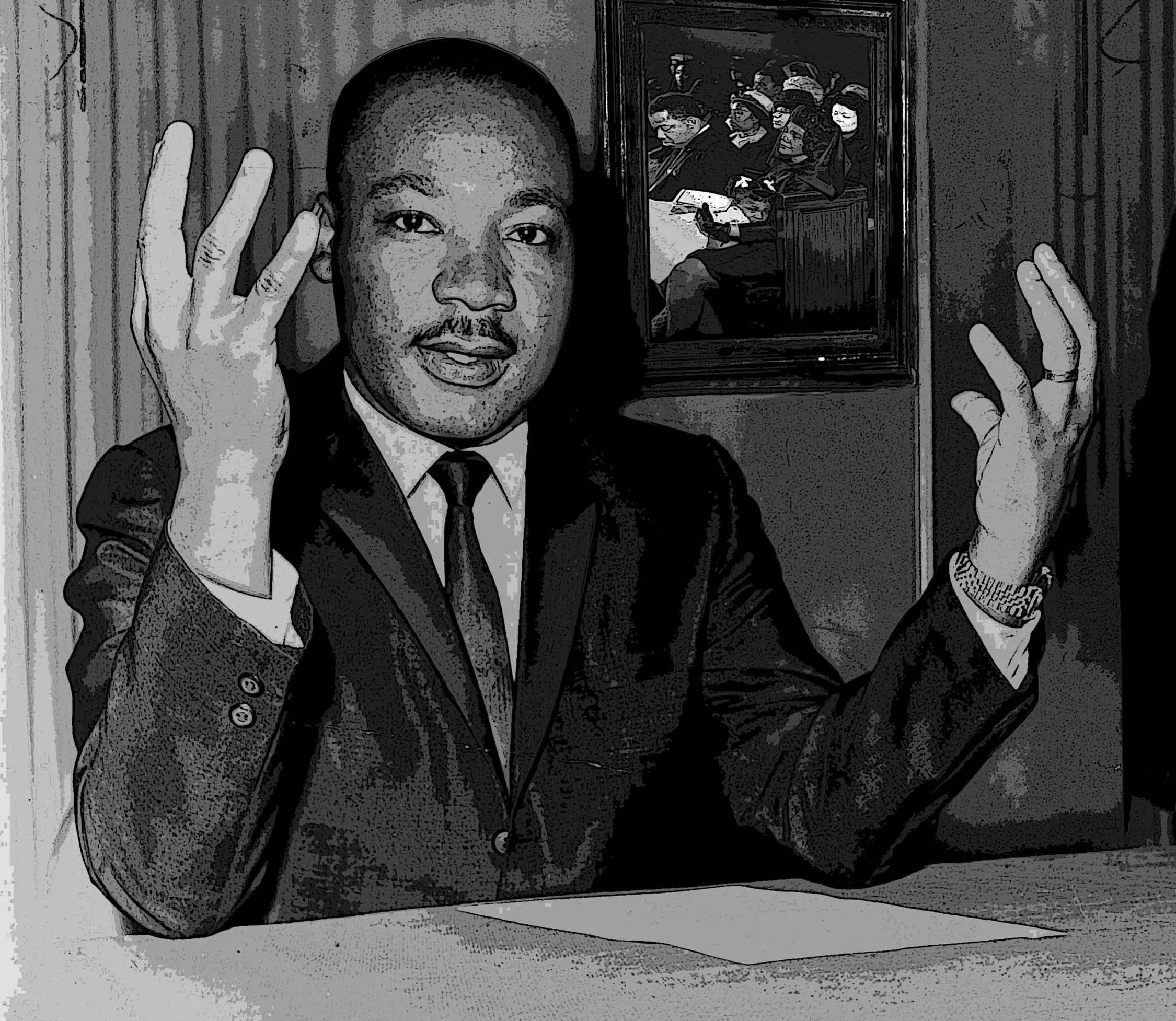 martin_luther_king_picture frame poster edges.jpg