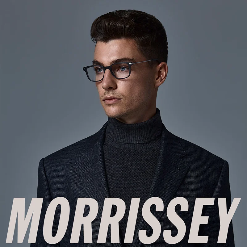 Sunshades Australia x Morrissey
