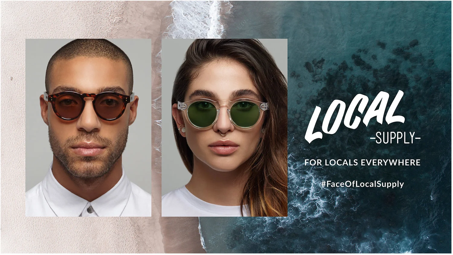 Local Supply x General Pants