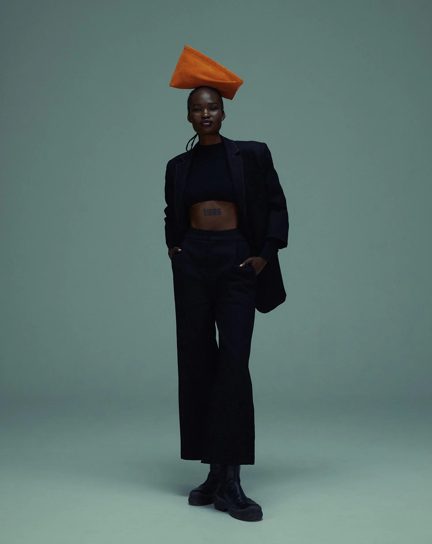 Fly Away | Editorial
