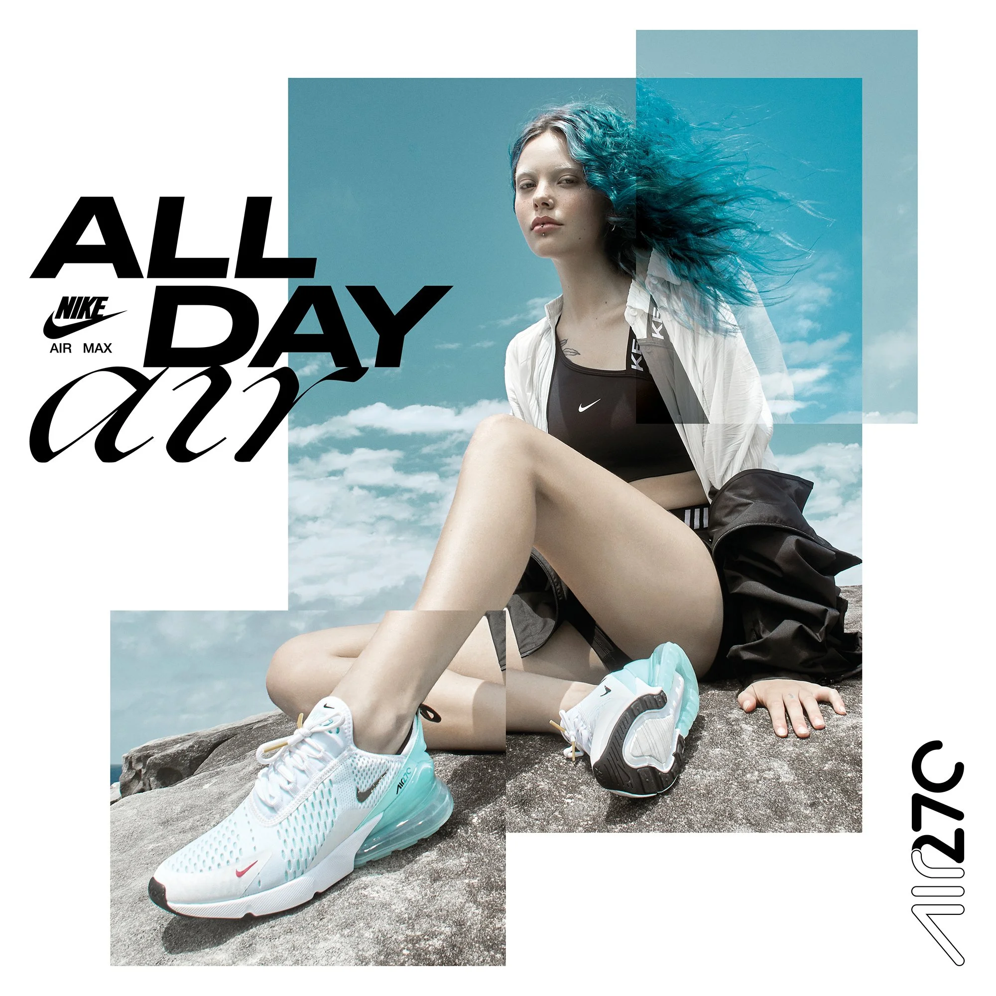 Nike x JD Sports | Campaign