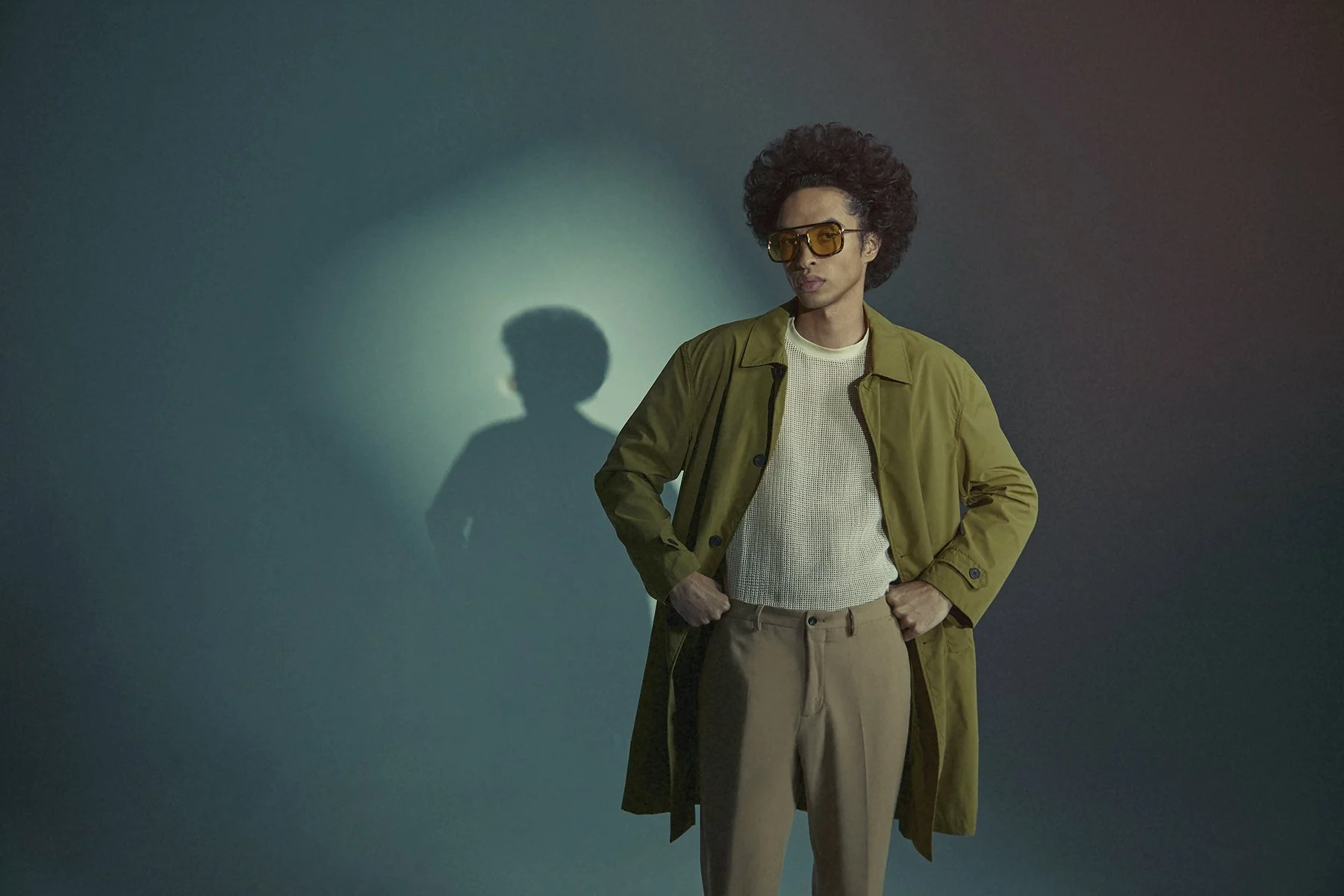 Seville. | Editorial