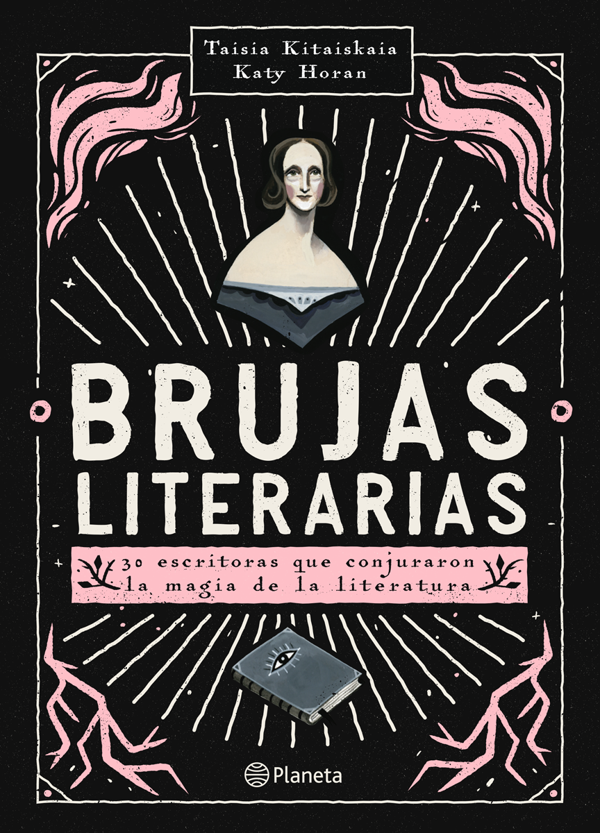 Brujas Literarias: World Spanish