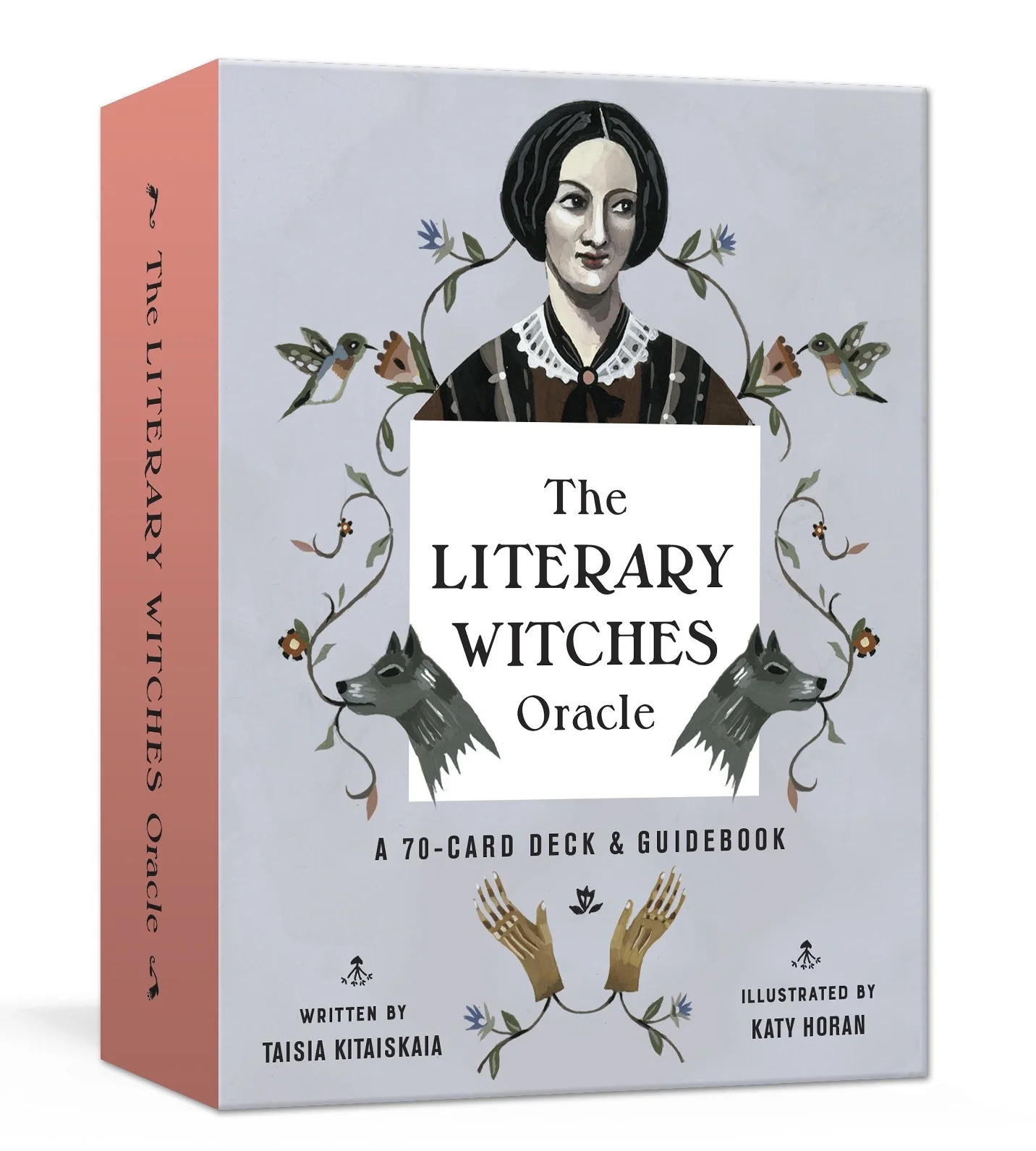 The Literary Witches Oracle