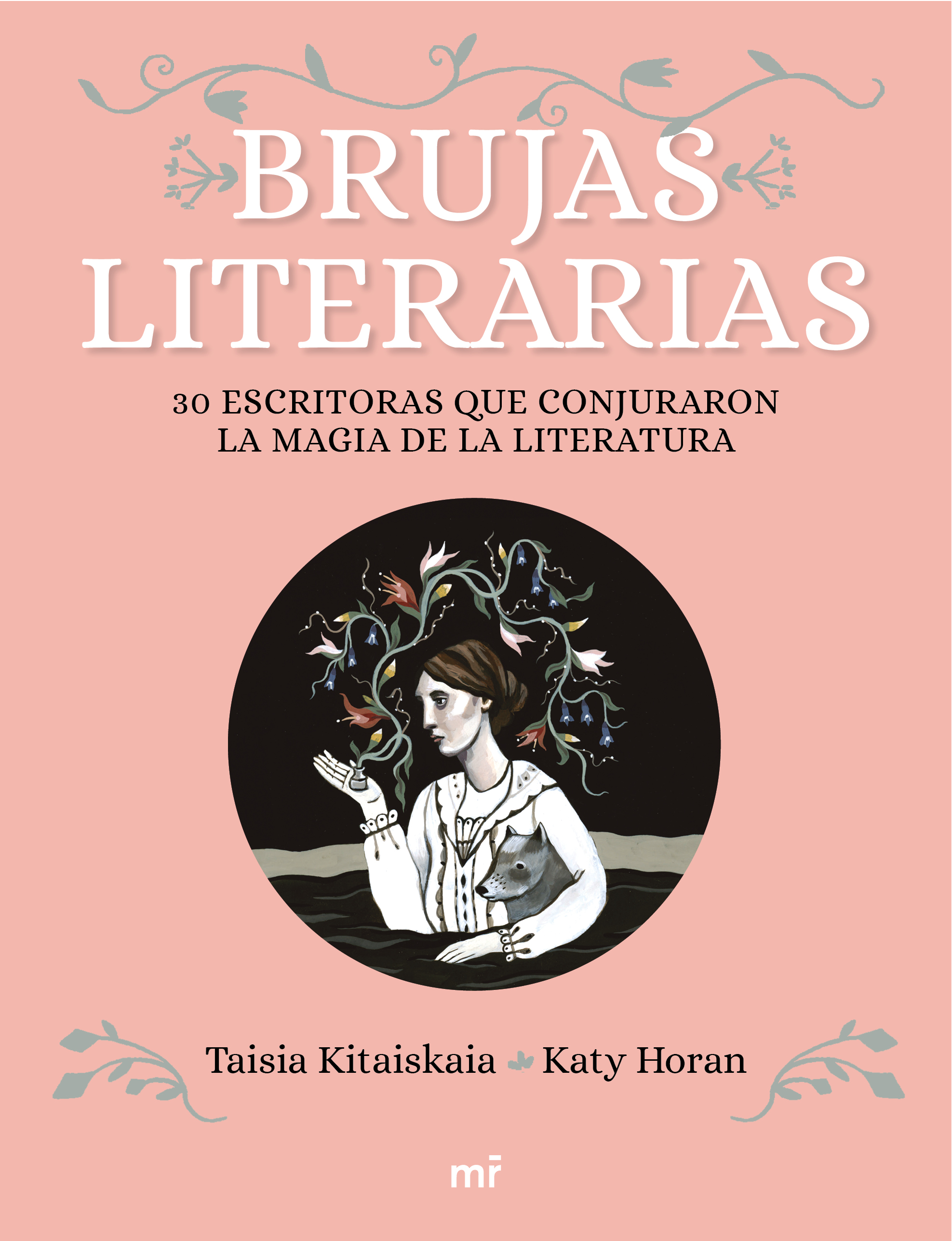 Brujas Literarias: Spain
