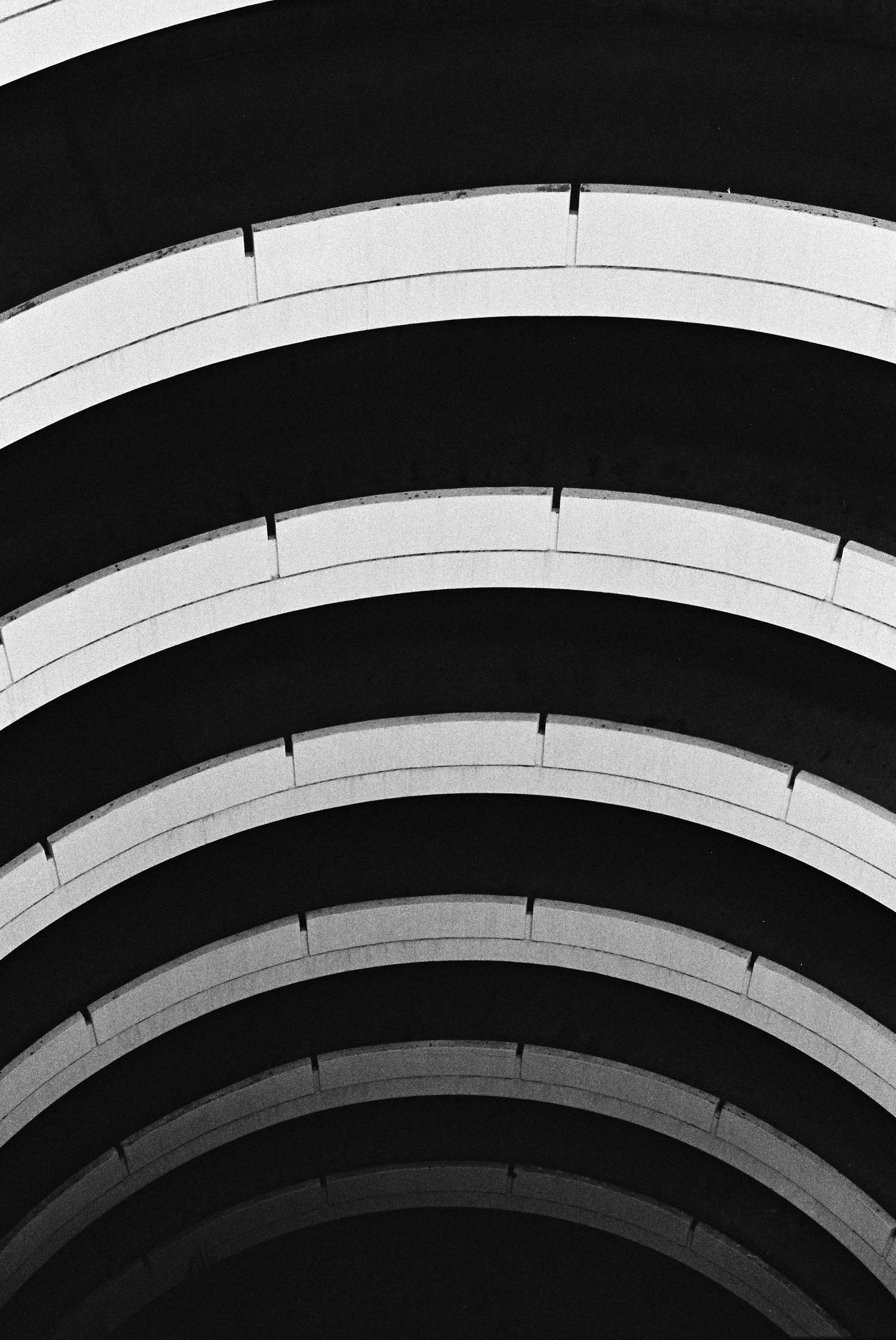 Tri-X SD Parking Garage.jpg