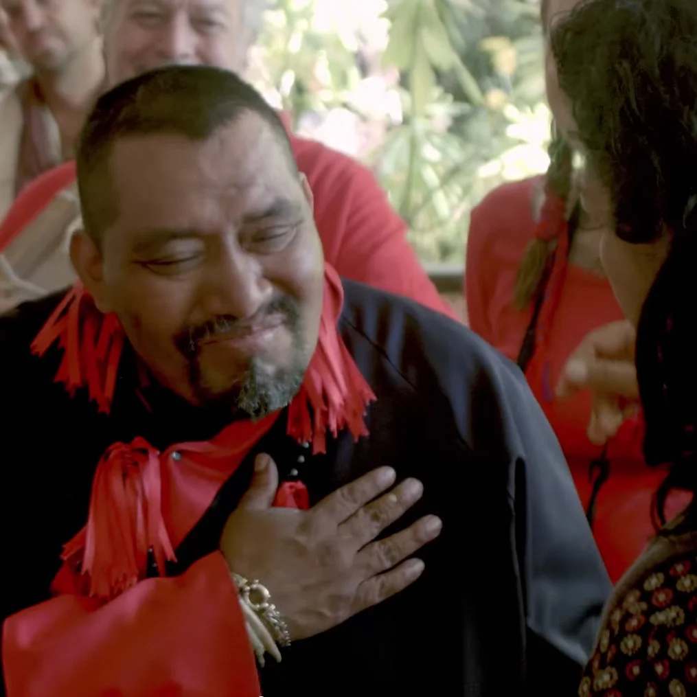 Exposición Huellas de mi piel