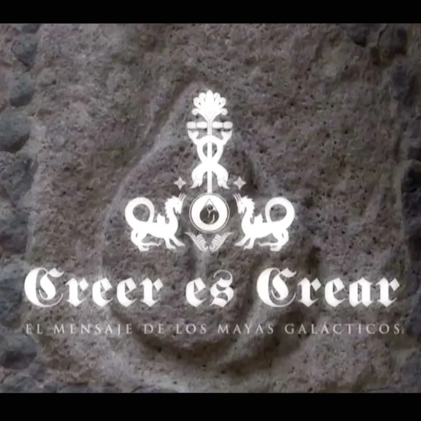 Creer es Crear (Película Oficial y Completa)